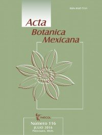 Acta Botanica Mexicana