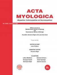 Acta Myologica
