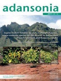 Adansonia