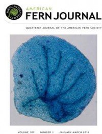 American Fern Journal