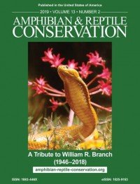 Amphibian & Reptile Conservation