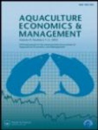 Aquaculture, Economics and Management