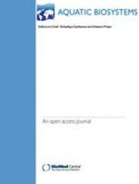 Aquatic Biosystems