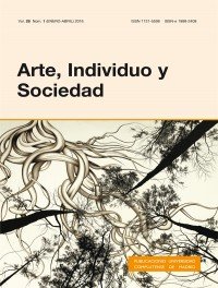 Arte, Individuo y Sociedad