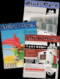 Asian Dyer