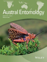 Austral Entomology