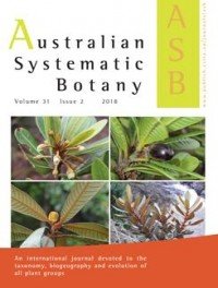 Australian Systematic Botany