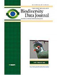 Biodiversity Data Journal
