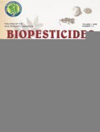 Biopesticides International