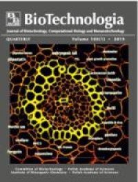 Biotechnologia