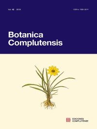 Botanica Complutensis