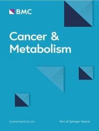 Cancer and Metabolism