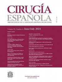 Cirugia Espanola