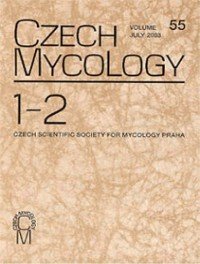 Czech Mycology