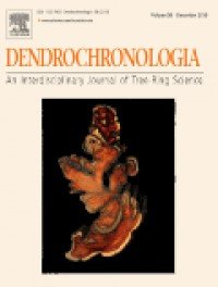 Dendrochronologia