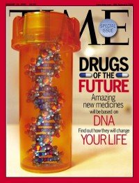 Drugs of the Future