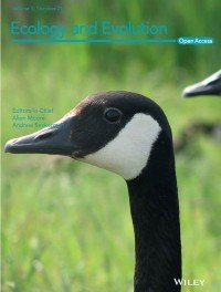 Ecology and Evolution