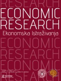 Economic Research-Ekonomska Istrazivanja