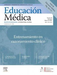 Educacion Medica
