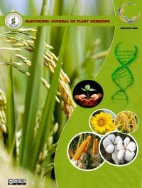 Electronic Journal of Plant Breeding