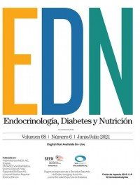 Endocrinologia, Diabetes y Nutricion