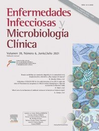 Enfermedades Infecciosas y Microbiologia Clinica