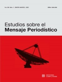 Estudios Sobre el Mensaje Periodistico