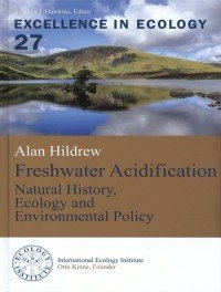 Excellence in Ecology