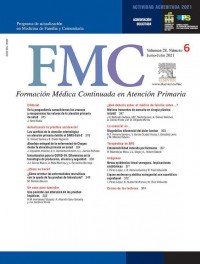 FMC Formacion Medica Continuada en Atencion Primaria