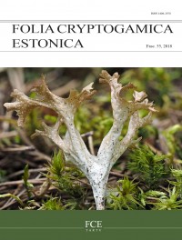 Folia Cryptogamica Estonica
