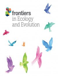 Frontiers in Ecology and Evolution