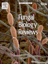 Fungal Biology Reviews