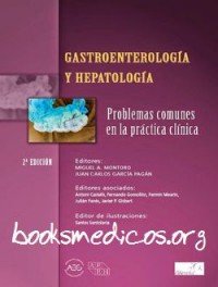 Gastroenterologia y Hepatologia
