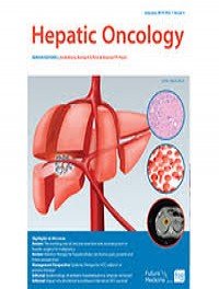Hepatic Oncology