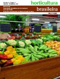 Horticultura Brasileira
