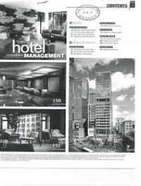 Hotel Management