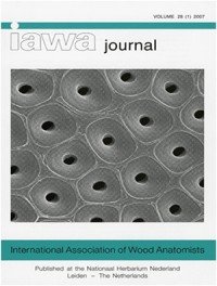 IAWA Journal