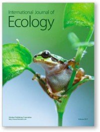 International Journal of Ecology