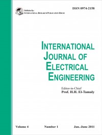 International Journal of Electrical Engineering | CountryOfPapers