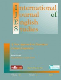 International Journal of English Studies