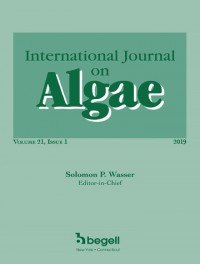 International Journal on Algae