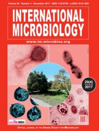 International Microbiology