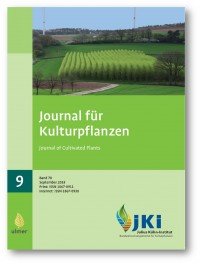 Journal fur Kulturpflanzen