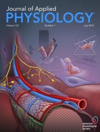 Journal of Applied Physiology