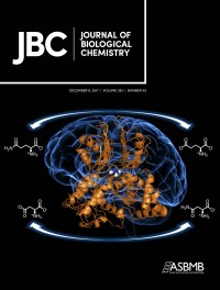 Journal of Biological Chemistry