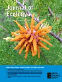 Journal of Ecology