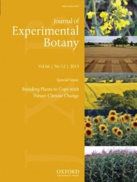 Journal of Experimental Botany