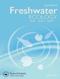 Journal of Freshwater Ecology