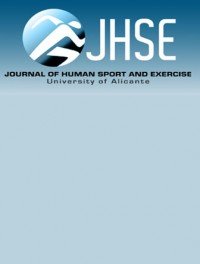 Journal of Human Sport and Exercise