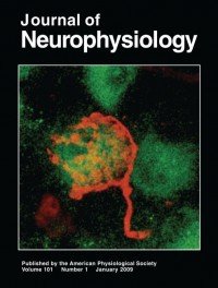 Journal of Neurophysiology